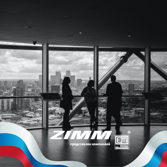 Rusya'da ZIMM markası güçleniyor_1